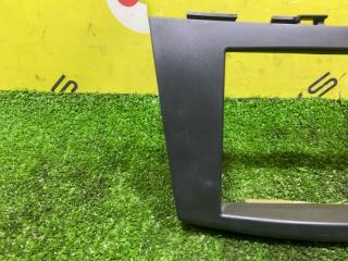 Консоль магнитофона SUZUKI SWIFT ZD72S 7386171L1 2 ракурс