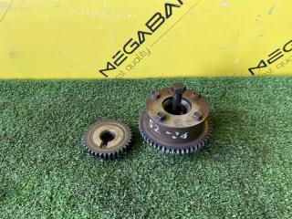 Муфта vvti NISSAN MURANO PNZ51 VQ35DE 13025JK20A 1 ракурс