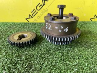 Муфта vvti NISSAN MURANO PNZ51 VQ35DE 13025JK20A 3 ракурс