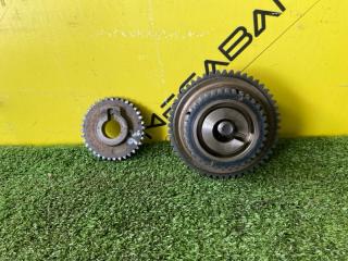 Муфта vvti NISSAN MURANO PNZ51 VQ35DE 13025JK20A 5 ракурс