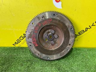 Маховик MITSUBISHI PAJERO MINI H58A 4A30T MD305802 2 ракурс