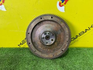 Маховик MITSUBISHI PAJERO MINI H58A 4A30T MD305802 3 ракурс