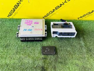 Блок управления efi RENAULT CAPTUR H5F 237103606R 1 ракурс Блок управления efi RENAULT CAPTUR H5F 237103606R 1 ракурс