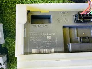Блок управления efi RENAULT CAPTUR H5F 237103606R 4 ракурс Блок управления efi RENAULT CAPTUR H5F 237103606R 4 ракурс