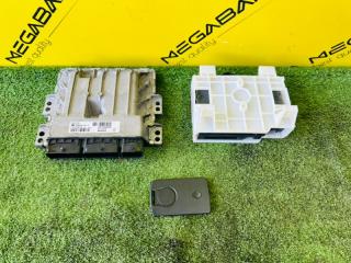 Блок управления efi RENAULT CAPTUR H5F 237103606R 5 ракурс Блок управления efi RENAULT CAPTUR H5F 237103606R 5 ракурс