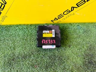 Блок управления 4wd TOYOTA VITZ NSP135 1NR-FE 8963052050 1 ракурс