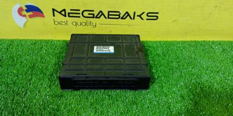 Блок управления акпп MITSUBISHI DIAMANTE F36A 6G72 MR553052 1 ракурс