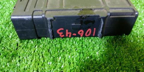 Блок управления акпп MITSUBISHI DIAMANTE F36A 6G72 MR553052 3 ракурс