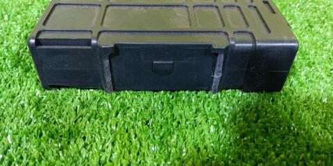 Блок управления акпп MITSUBISHI DIAMANTE F36A 6G72 MR553052 4 ракурс