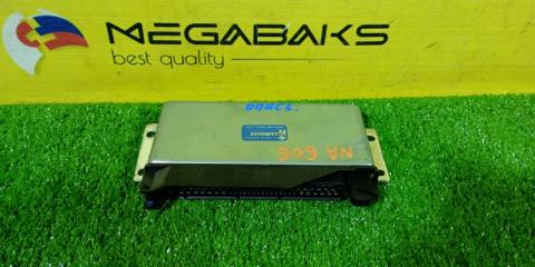 Электронный блок NISSAN WINGROAD WFY10 GA15DE 47850 60R00 1 ракурс