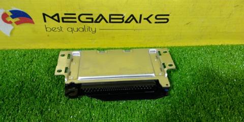 Электронный блок NISSAN WINGROAD WFY10 GA15DE 47850 60R00 3 ракурс