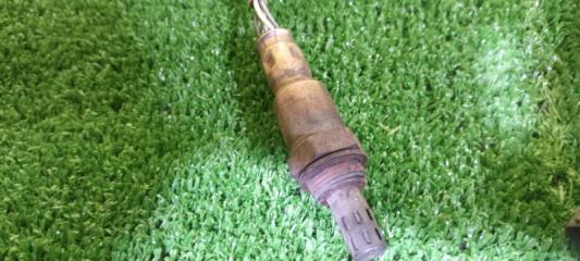 Лямбда-зонд HONDA INSPIRE UC1 J30A HR618-H7 2 ракурс