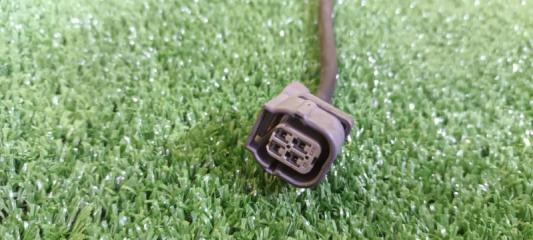 Лямбда-зонд HONDA FIT GE6 L13A OHY644-H1 3 ракурс