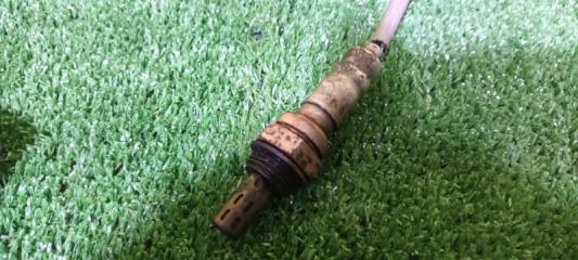 Лямбда-зонд SUBARU LEGACY BP5 EJ204 22690AA670 2 ракурс