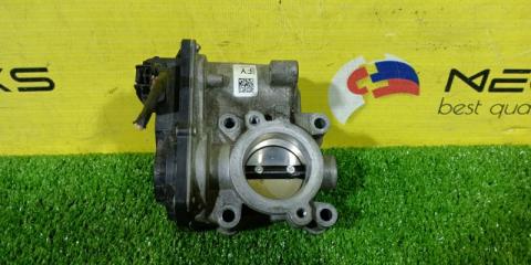 Дроссельная заслонка RENAULT CAPTUR H5F 161206038R 4 ракурс