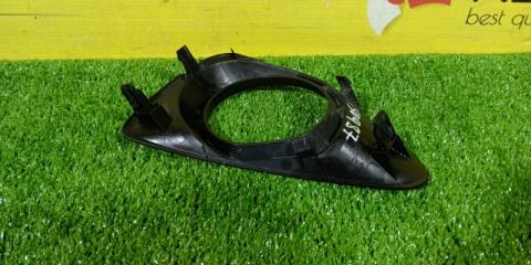 Заглушка бампера правая передняя TOYOTA VITZ NSP130 81481-52380 3 ракурс