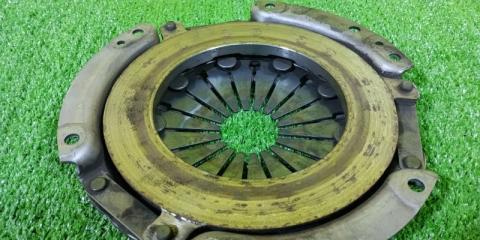 Корзина сцепления NISSAN LUCINO FB14 GA15DE 3021053Y05 3 ракурс
