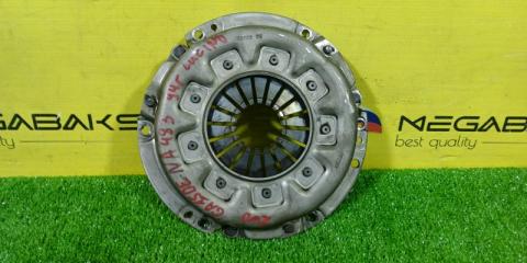 Корзина сцепления NISSAN LUCINO FB14 GA15DE 3021053Y05 4 ракурс