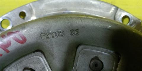 Корзина сцепления NISSAN LUCINO FB14 GA15DE 3021053Y05 5 ракурс