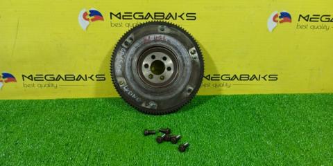 Маховик NISSAN LUCINO FB14 GA15DE 1231078A01 1 ракурс