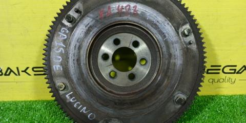 Маховик NISSAN LUCINO FB14 GA15DE 1231078A01 2 ракурс