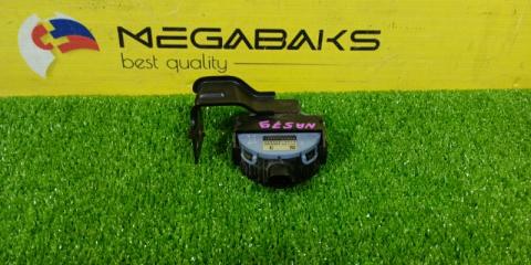 Сигнал звуковой SUZUKI WAGON R MH55S R06A 38550-63R00 2 ракурс Сигнал звуковой SUZUKI WAGON R MH55S R06A 38550-63R00 2 ракурс
