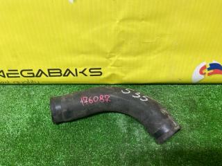Патрубок системы охлаждения TOYOTA TOYOACE XZC605 N04C-T 2 ракурс