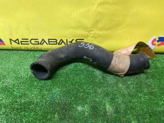 Патрубок системы охлаждения TOYOTA TOYOACE XZU508 N04C-T 3 ракурс