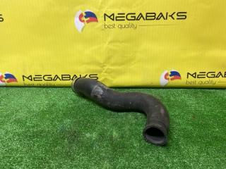 Патрубок системы охлаждения TOYOTA TOYOACE XZC605 N04C-T 3 ракурс
