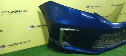 Бампер передний HONDA FREED GB3 L15A IIIMODEL 3 ракурс