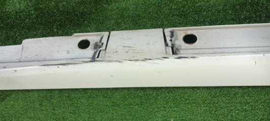 Порог TOYOTA ESQUIRE ZWR80 2ZR-FXE 7585028050 4 ракурс