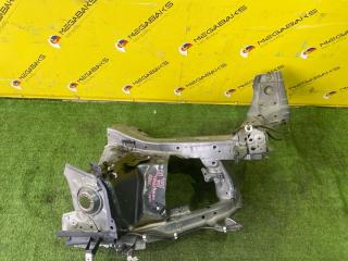 Лонжерон правый передний HONDA VEZEL RV6 LEC 60650-3N0-300ZZ 2 ракурс