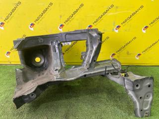 Лонжерон правый передний HONDA VEZEL RV6 LEC 60650-3N0-300ZZ 4 ракурс