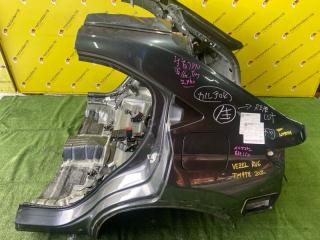 Крыло левое заднее HONDA VEZEL RV6 LEC 04646-3M0-300ZZ 2 ракурс