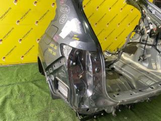 Крыло левое заднее HONDA VEZEL RV6 LEC 04646-3M0-300ZZ 3 ракурс