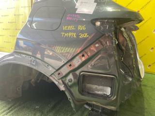 Крыло левое заднее HONDA VEZEL RV6 LEC 04646-3M0-300ZZ 5 ракурс
