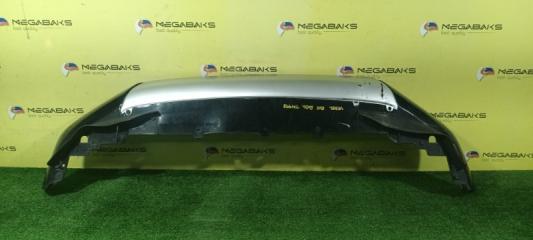 Бампер передний HONDA VEZEL RV6 LEC 71160-3M0-J00 4 ракурс