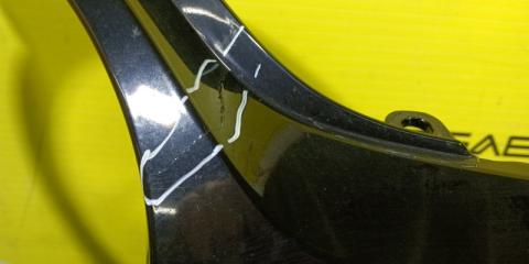 Решетка радиатора HONDA N-ONE JG1 71122-T4G-00 2 ракурс Решетка радиатора HONDA N-ONE JG1 71122-T4G-00 2 ракурс