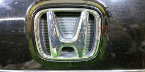 Решетка радиатора HONDA N-ONE JG1 71122-T4G-00 4 ракурс Решетка радиатора HONDA N-ONE JG1 71122-T4G-00 4 ракурс