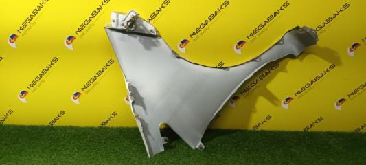 Крыло левое переднее SUBARU TREZIA NCP120 1NZ-FE 070 4 ракурс