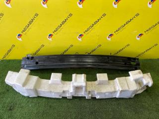 Жесткость бампера передняя NISSAN X-TRAIL NT32 MR20DD 620304CL0A 1 ракурс