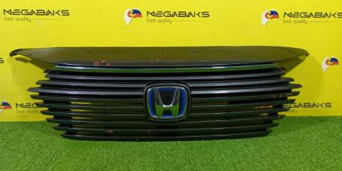 Решетка радиатора HONDA VEZEL RV6 LEC 71200-3N0-N01ZC 1 ракурс