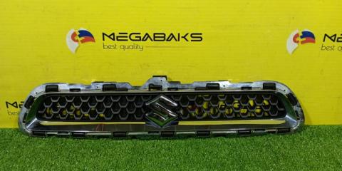 Решетка радиатора SUZUKI HUSTLER MR31S 71743-65P0 1 ракурс