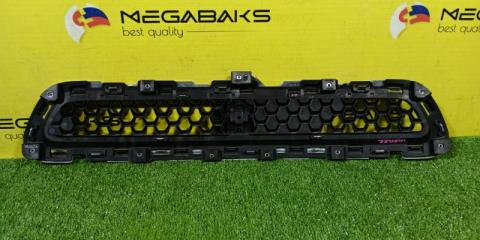 Решетка радиатора SUZUKI HUSTLER MR31S 71743-65P0 5 ракурс