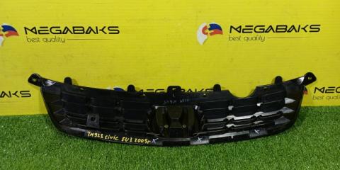 Решетка радиатора HONDA CIVIC EU3 D17A 71121S6A900ZA 3 ракурс
