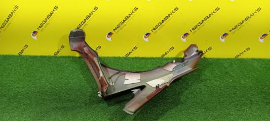 Крыло правое переднее NISSAN NOTE E12 HR12DDR F31003VAMA 3 ракурс
