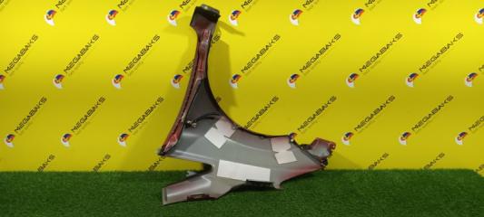 Крыло правое переднее NISSAN NOTE E12 HR12DDR F31003VAMA 4 ракурс