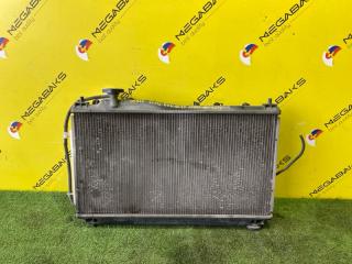 Радиатор основной HONDA CIVIC EU3 D17A 19010PLR902 1 ракурс Радиатор основной HONDA CIVIC EU3 D17A 19010PLR902 1 ракурс