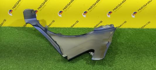 Крыло правое переднее SUBARU TREZIA NCP125 1NZ-FE 3 ракурс