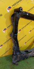 Балка под двс NISSAN X-TRAIL NT32 MR20DD 544004CB0B 2 ракурс